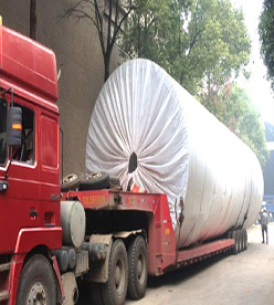 常州到吉安货运车辆展示